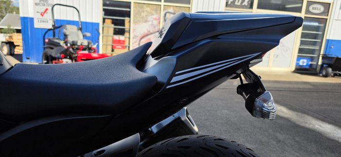 2016 Kawasaki NINJA ZX-10R (ABS) Black