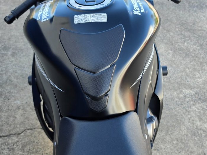 2016 Kawasaki NINJA ZX-10R (ABS) Black