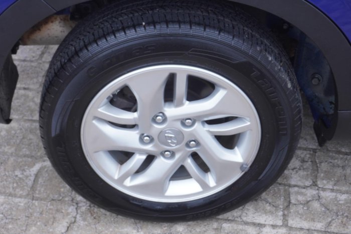 2019 Hyundai Venue Active