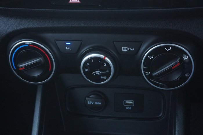 2019 Hyundai Venue Active