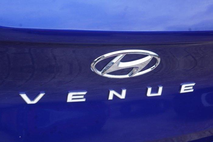 2019 Hyundai Venue Active