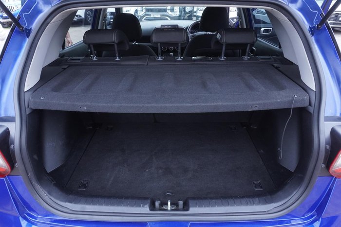 2019 Hyundai Venue Active