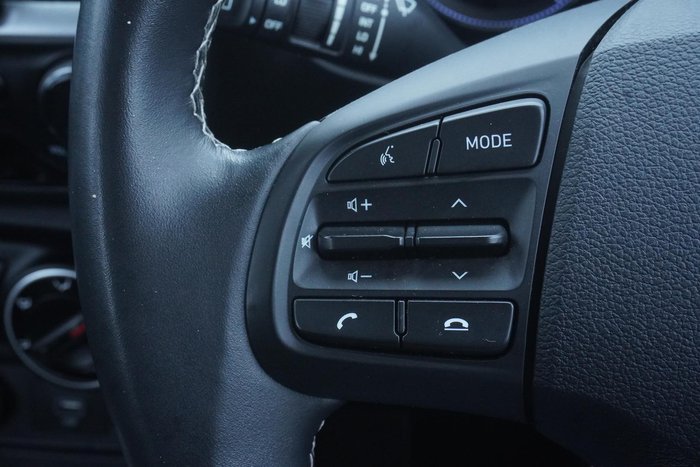 2019 Hyundai Venue Active