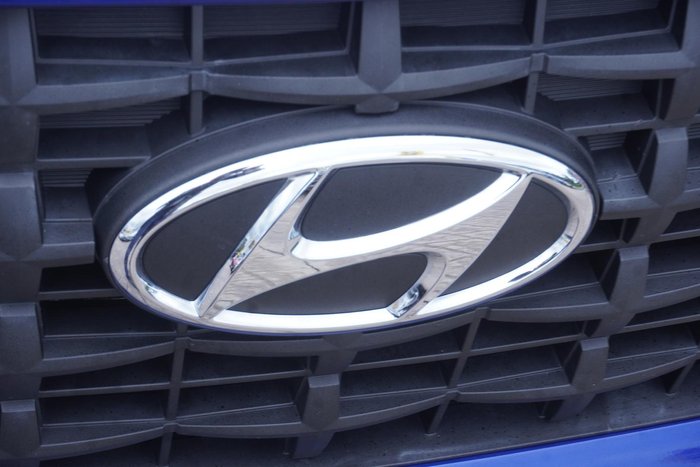 2019 Hyundai Venue Active