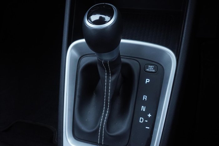 2019 Hyundai Venue Active