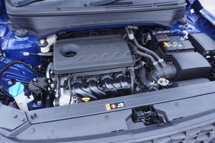 2019 Hyundai Venue Active