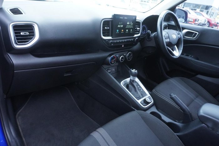 2019 Hyundai Venue Active