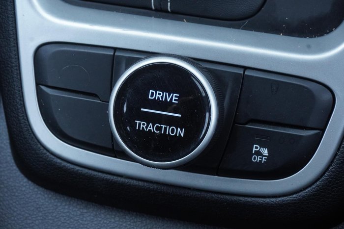 2019 Hyundai Venue Active