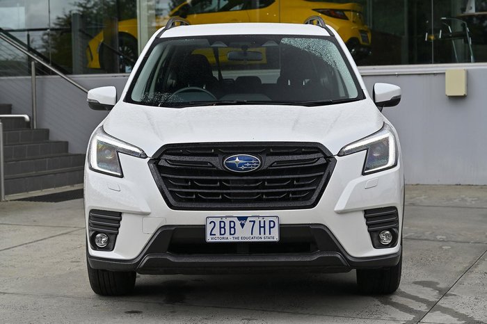 2024 Subaru Forester 2.5i