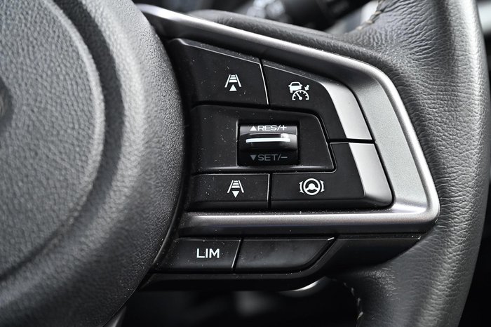 2024 Subaru Forester 2.5i