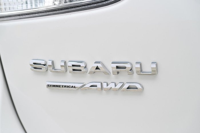 2024 Subaru Forester 2.5i