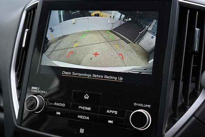 2024 Subaru Forester 2.5i