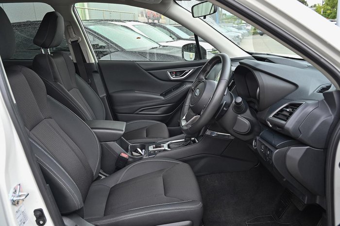 2024 Subaru Forester 2.5i