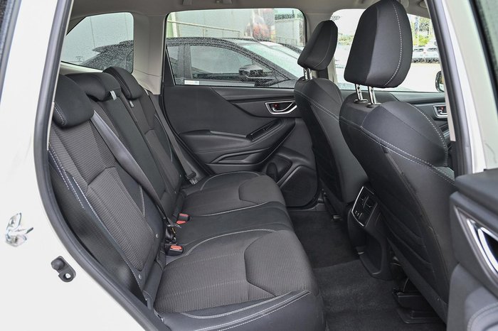 2024 Subaru Forester 2.5i