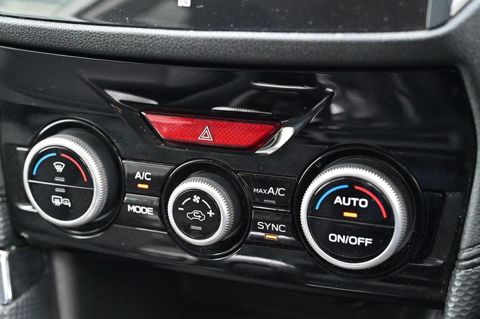 2024 Subaru Forester 2.5i