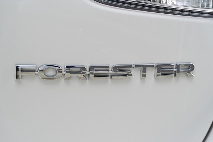 2024 Subaru Forester 2.5i