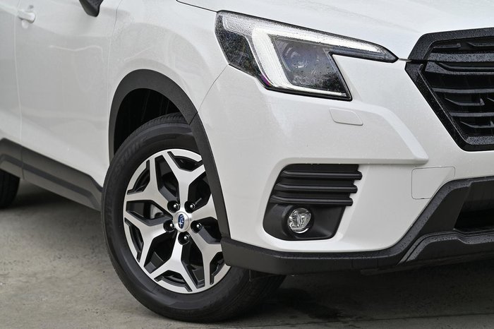 2024 Subaru Forester 2.5i
