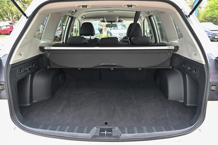 2024 Subaru Forester 2.5i