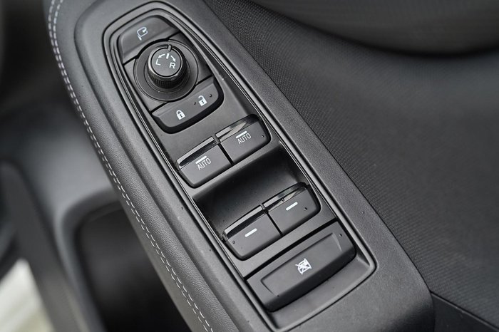 2024 Subaru Forester 2.5i