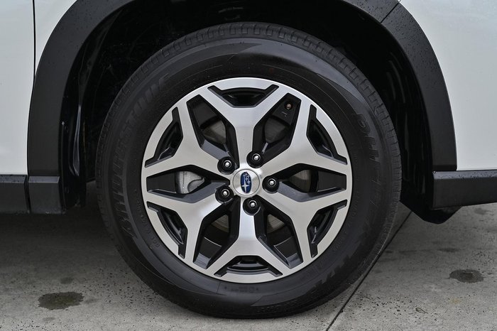 2024 Subaru Forester 2.5i