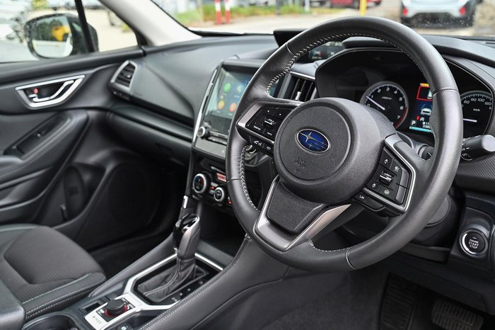 2024 Subaru Forester 2.5i