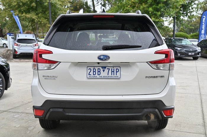 2024 Subaru Forester 2.5i