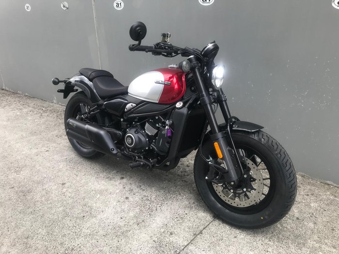 2025 CFMOTO 450 CL-C