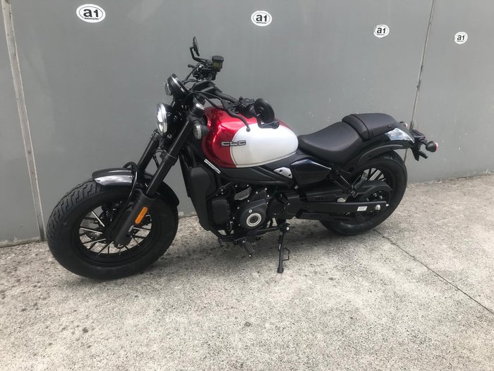 2025 CFMOTO 450 CL-C