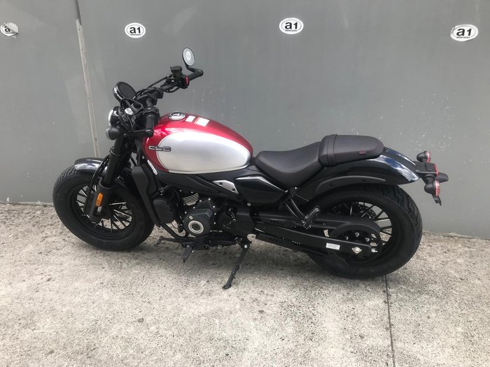 2025 CFMOTO 450 CL-C