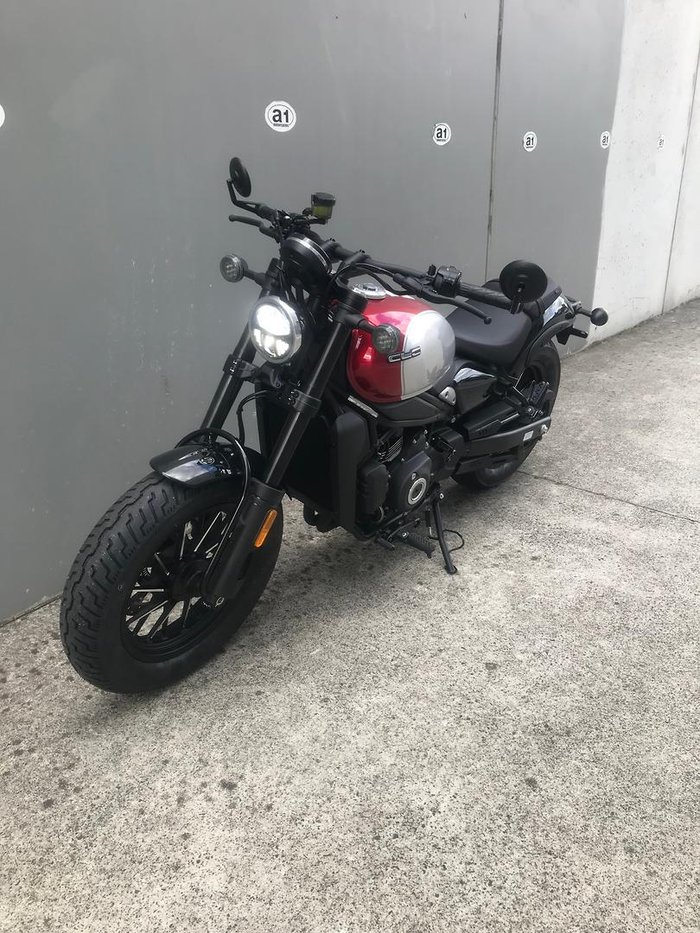 2025 CFMOTO 450 CL-C