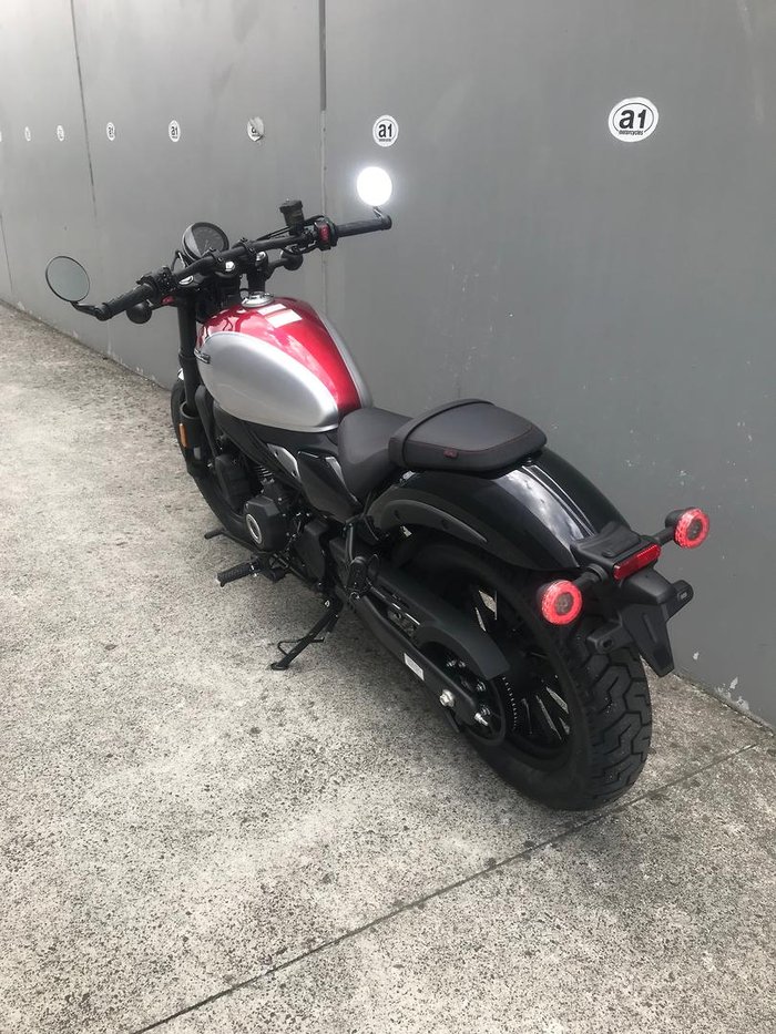 2025 CFMOTO 450 CL-C