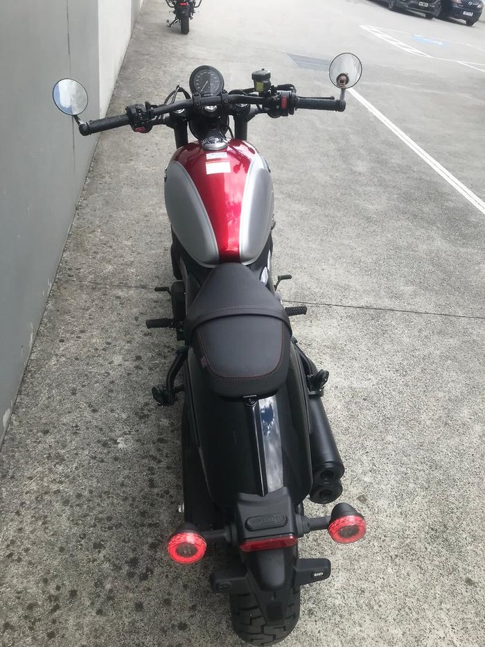 2025 CFMOTO 450 CL-C