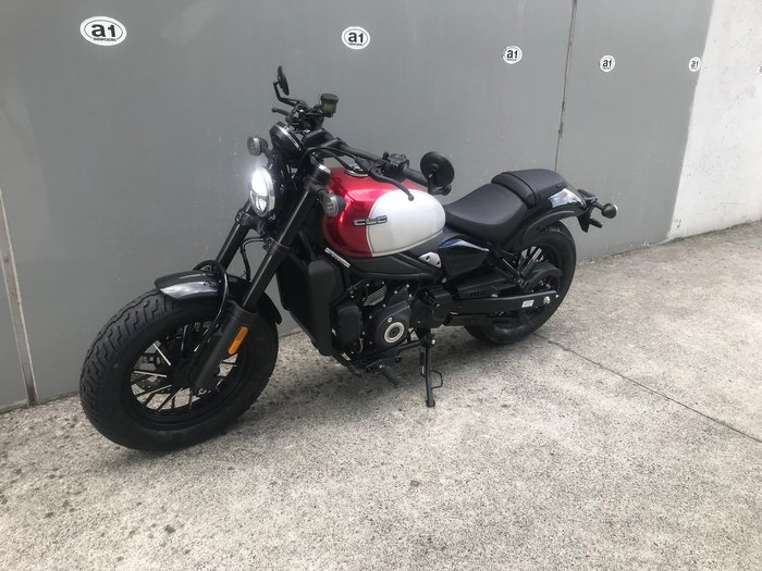 2025 CFMOTO 450 CL-C