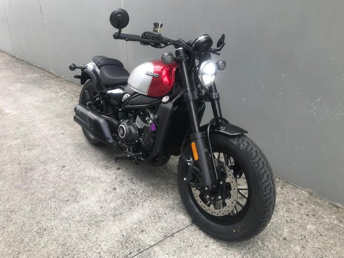 2025 CFMOTO 450 CL-C