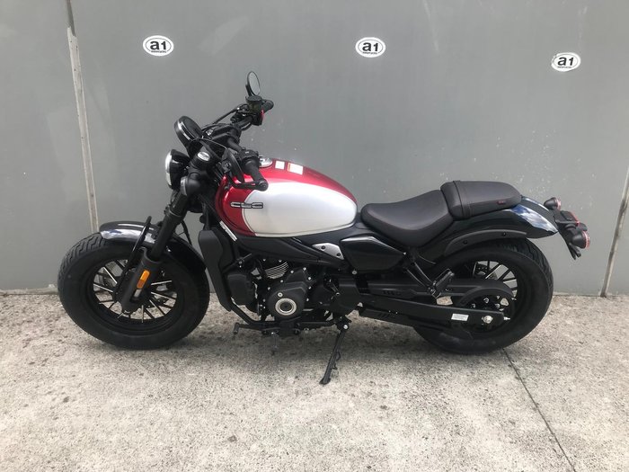 2025 CFMOTO 450 CL-C