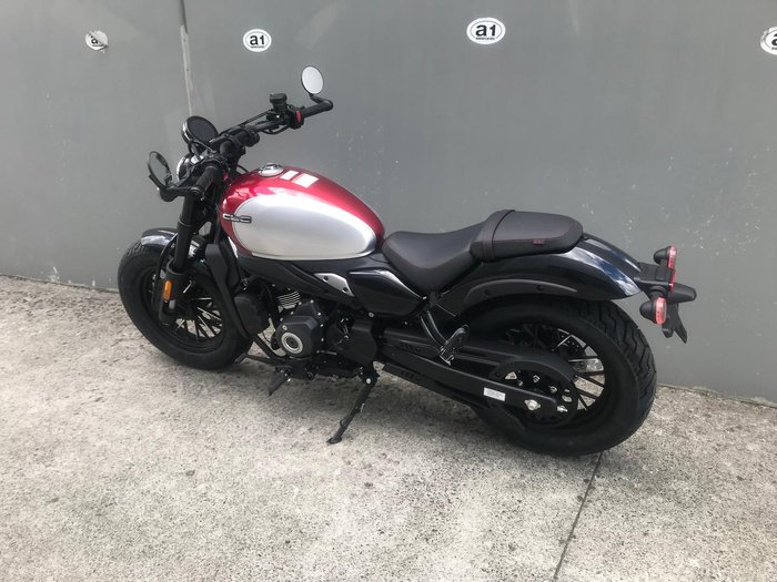 2025 CFMOTO 450 CL-C