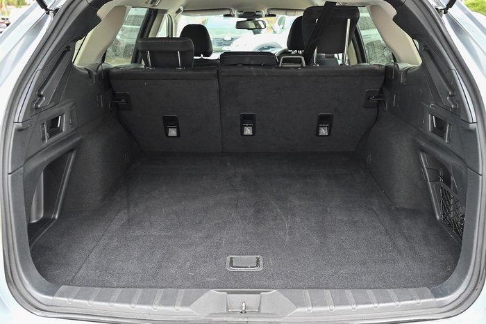 2024 Subaru Outback AWD