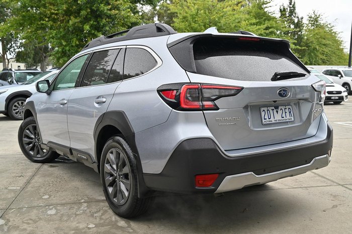 2024 Subaru Outback AWD