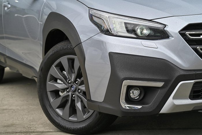 2024 Subaru Outback AWD