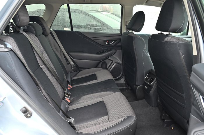 2024 Subaru Outback AWD