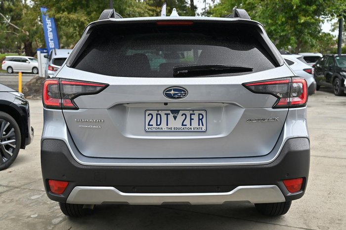 2024 Subaru Outback AWD