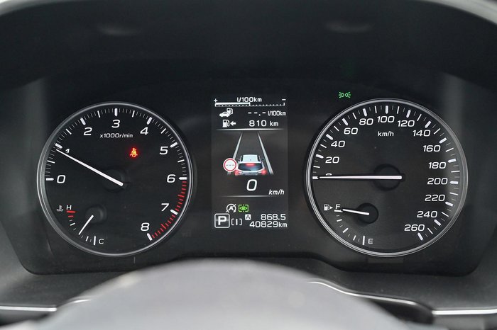 2024 Subaru Outback AWD