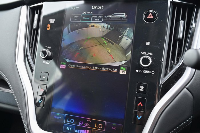 2024 Subaru Outback AWD