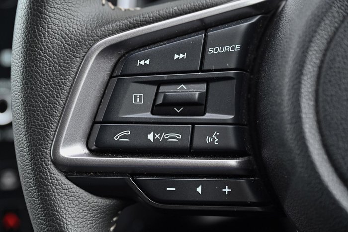 2024 Subaru Outback AWD