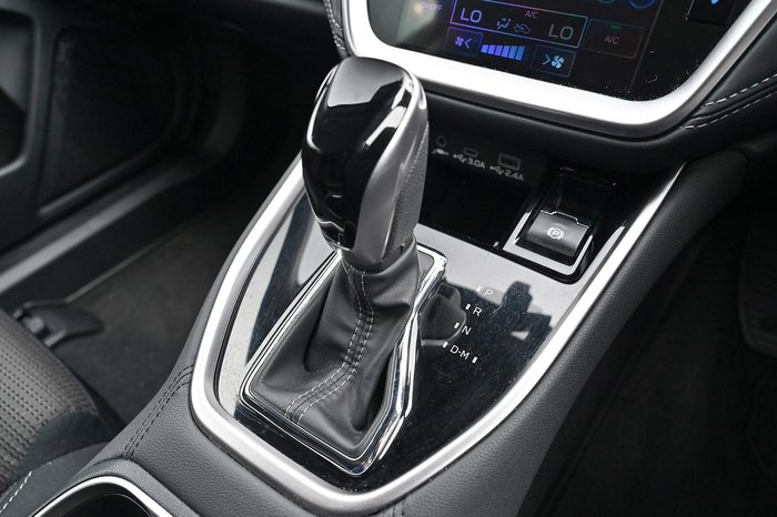 2024 Subaru Outback AWD