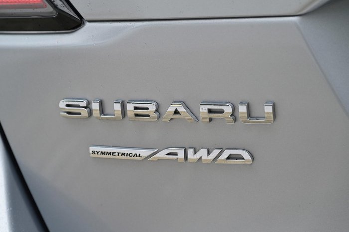 2024 Subaru Outback AWD
