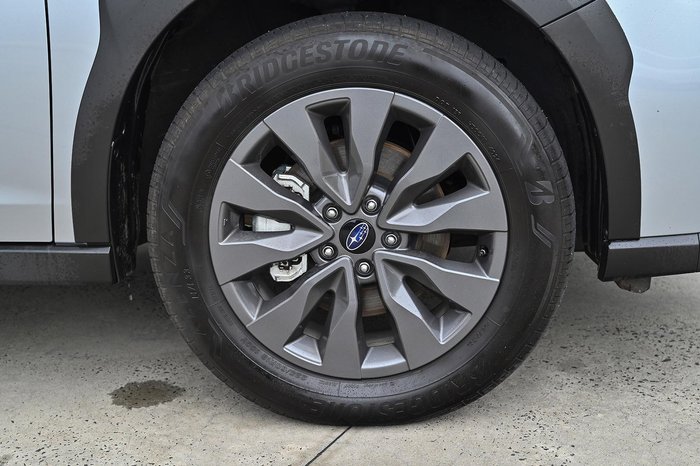 2024 Subaru Outback AWD