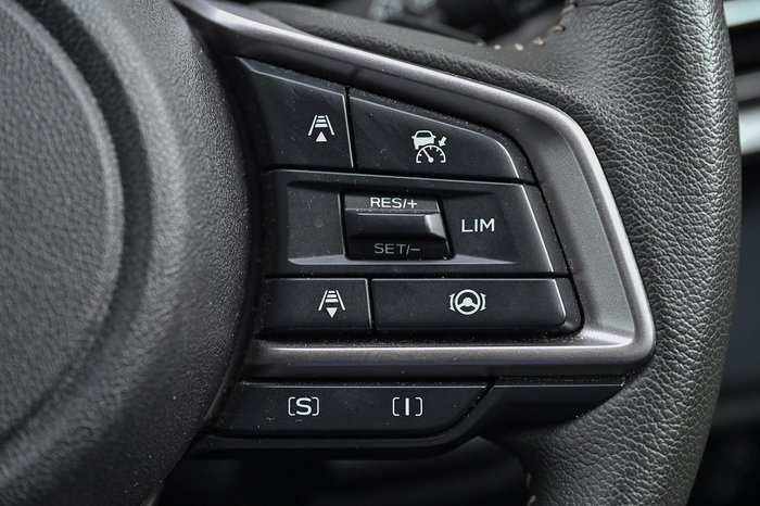 2024 Subaru Outback AWD