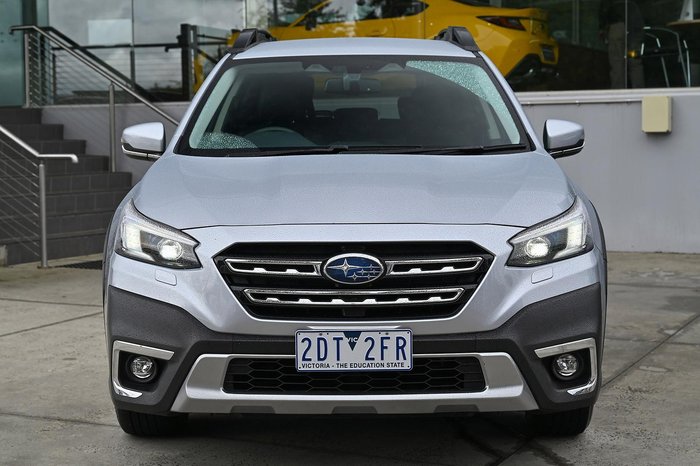 2024 Subaru Outback AWD