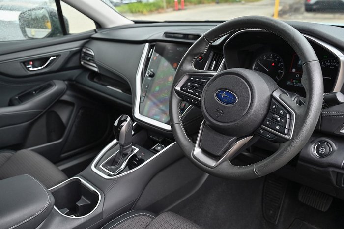 2024 Subaru Outback AWD